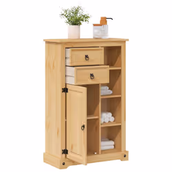 VidaXL 4013403 ensemble de meuble de salle de bain