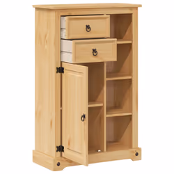 VidaXL 4013403 ensemble de meuble de salle de bain - Vue supplémentaire 4