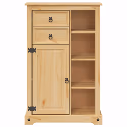 VidaXL 4013403 ensemble de meuble de salle de bain - Vue supplémentaire 5
