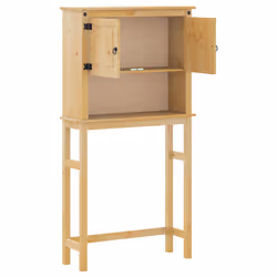 VidaXL 4013408 ensemble de meuble de salle de bain - Vue supplémentaire 4