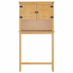 VidaXL 4013408 ensemble de meuble de salle de bain - Vue supplémentaire 5