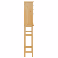 VidaXL 4013408 ensemble de meuble de salle de bain - Vue supplémentaire 6