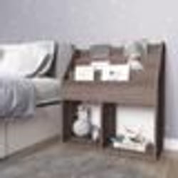 vidaXL Lit mezzanine d'enfants sans matelas avec échelle 80x200 cm - 80 x 200 cm