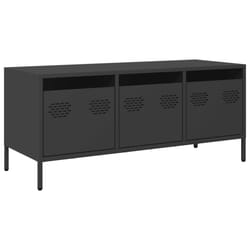 VidaXL 851226 Support TV et centre de divertissement