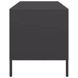 VidaXL 851226 Support TV et centre de divertissement - Vue supplémentaire 6