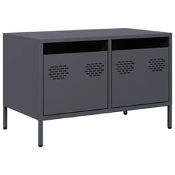 VidaXL 851228 Support TV et centre de divertissement