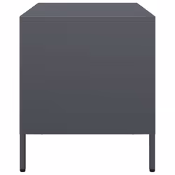 VidaXL 851228 Support TV et centre de divertissement - Vue supplémentaire 6