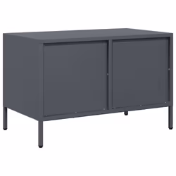 VidaXL 851228 Support TV et centre de divertissement - Vue supplémentaire 7