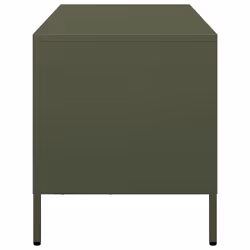 VidaXL 851230 Support TV et centre de divertissement - Vue supplémentaire 6