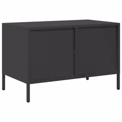 VidaXL 851232 Support TV et centre de divertissement - Vue supplémentaire 7