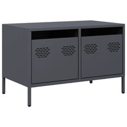 VidaXL 851234 Support TV et centre de divertissement