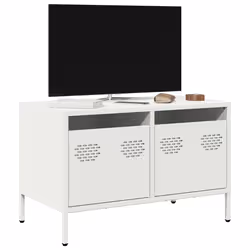VidaXL 851237 Support TV et centre de divertissement - Vue supplémentaire 2