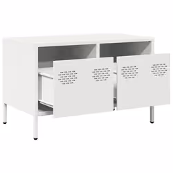 VidaXL 851237 Support TV et centre de divertissement - Vue supplémentaire 5