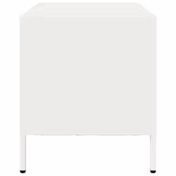 VidaXL 851237 Support TV et centre de divertissement - Vue supplémentaire 6