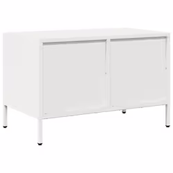 VidaXL 851237 Support TV et centre de divertissement - Vue supplémentaire 7