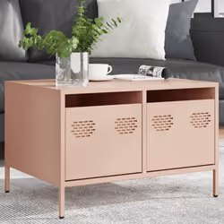 VidaXL 851239 Support TV et centre de divertissement