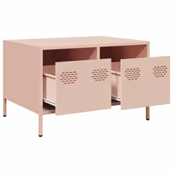 VidaXL 851239 Support TV et centre de divertissement - Vue supplémentaire 5