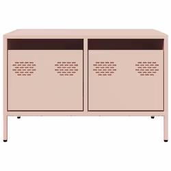 VidaXL 851239 Support TV et centre de divertissement - Vue supplémentaire 6