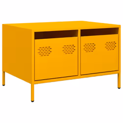 VidaXL 851241, Acier, Acier, 680 mm, 500 mm, 435 mm, 1 pièce(s)