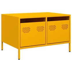 VidaXL 851241 Support TV et centre de divertissement