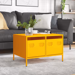 VidaXL 851241 Support TV et centre de divertissement - Vue supplémentaire 4