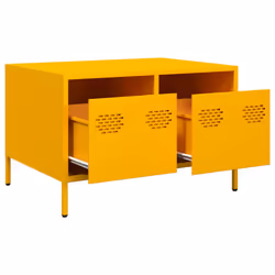 VidaXL 851241 Support TV et centre de divertissement - Vue supplémentaire 5