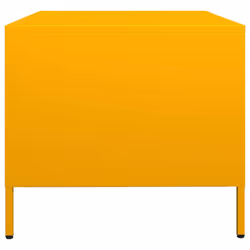 VidaXL 851241 Support TV et centre de divertissement - Vue supplémentaire 7