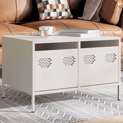 VidaXL 851243 Support TV et centre de divertissement