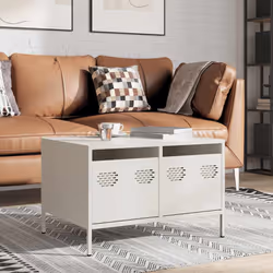 VidaXL 851243 Support TV et centre de divertissement - Vue supplémentaire 4