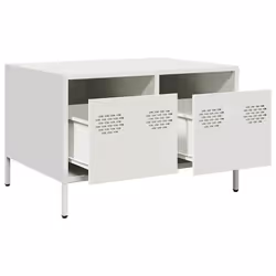 VidaXL 851243 Support TV et centre de divertissement - Vue supplémentaire 5