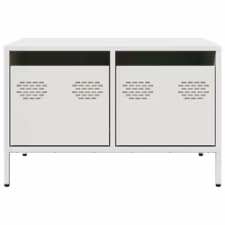 VidaXL 851243 Support TV et centre de divertissement - Vue supplémentaire 6