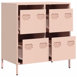 VidaXL 851257 buffet de salle à manger - Vue supplémentaire 4