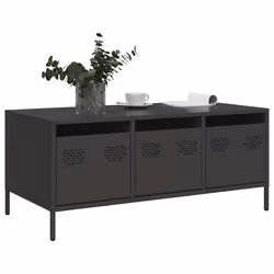 VidaXL 851268 Table à café, latérale et de salon