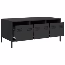 VidaXL 851268 Table à café, latérale et de salon - Vue supplémentaire 5