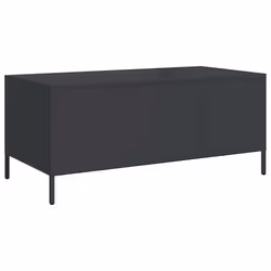 VidaXL 851268 Table à café, latérale et de salon - Vue supplémentaire 7