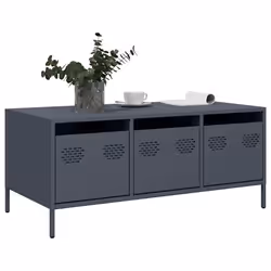 VidaXL 851270 Table à café, latérale et de salon