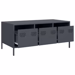 VidaXL 851270 Table à café, latérale et de salon - Vue supplémentaire 5