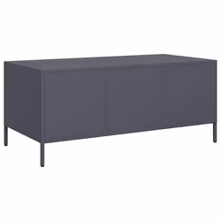 VidaXL 851270 Table à café, latérale et de salon - Vue supplémentaire 7