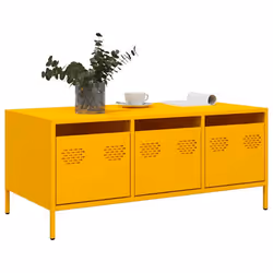 VidaXL 851271 Table à café, latérale et de salon