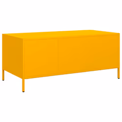 VidaXL 851271 Table à café, latérale et de salon - Vue supplémentaire 7