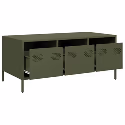 VidaXL 851272 Table à café, latérale et de salon - Vue supplémentaire 5