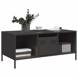 VidaXL 851274 Table à café, latérale et de salon