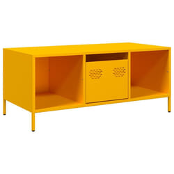 VidaXL 851277 Table à café, latérale et de salon