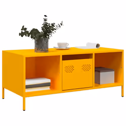 VidaXL 851277 Table à café, latérale et de salon