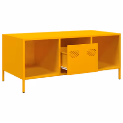 VidaXL 851277 Table à café, latérale et de salon - Vue supplémentaire 5