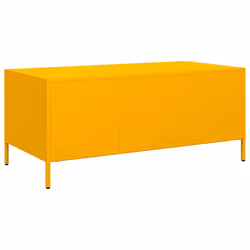 VidaXL 851277 Table à café, latérale et de salon - Vue supplémentaire 7