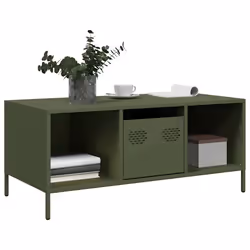 VidaXL 851278 Table à café, latérale et de salon