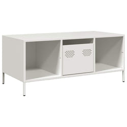 VidaXL 851279 Table à café, latérale et de salon