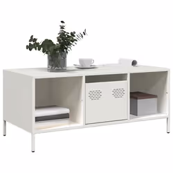 VidaXL 851279 Table à café, latérale et de salon - Vue supplémentaire 3