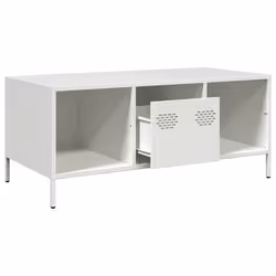 VidaXL 851279 Table à café, latérale et de salon - Vue supplémentaire 5